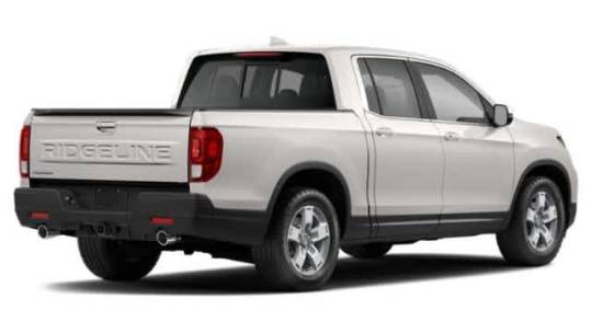 2024 Honda Ridgeline