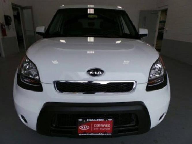 2011 kia soul plus in north olmsted, oh
