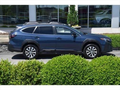 2024 subaru outback premium in lexington, kentucky