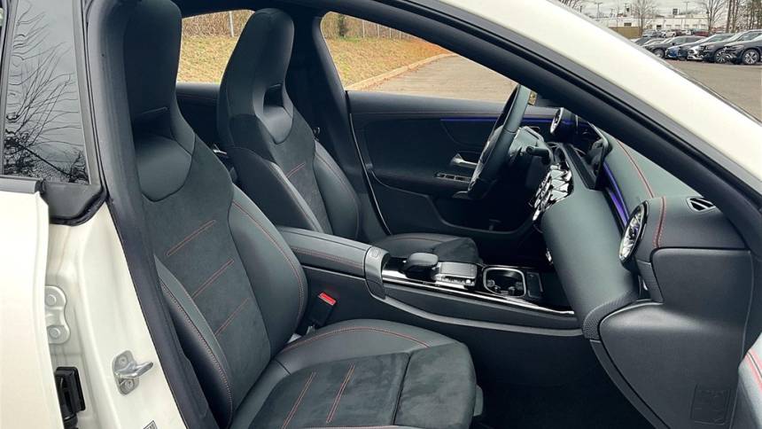 2023 mercedes-benz cla cla 250 4matic