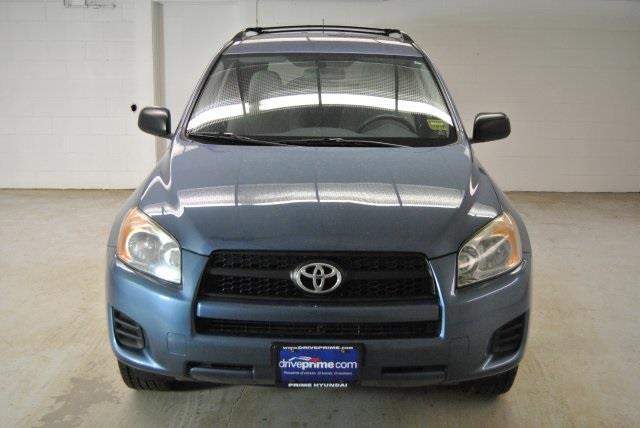 2009 toyota rav4 base 4x4 base 4dr suv for sale in saco, maine