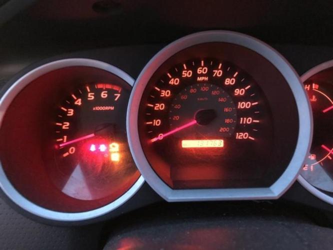 2009 toyota tacoma base 4x4 base 4dr access cab 6.1 ft. sb 5m for sale in anchorage, alaska