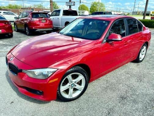 2015 bmw 328 i xdrive in lexington, kentucky