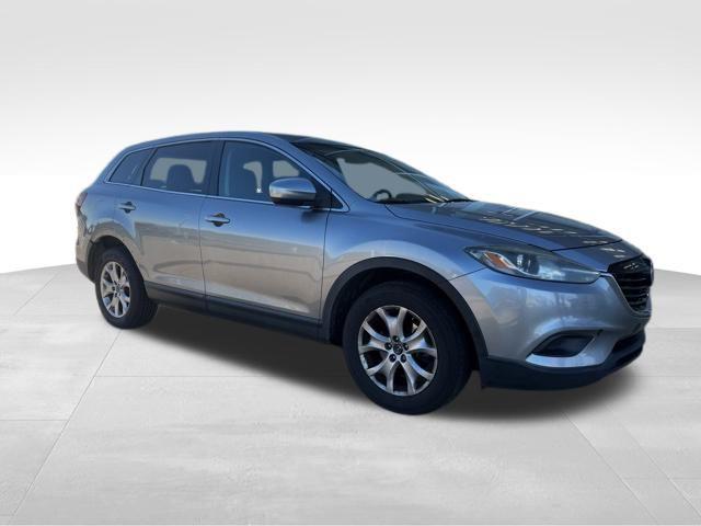 2014 mazda cx-9 sport