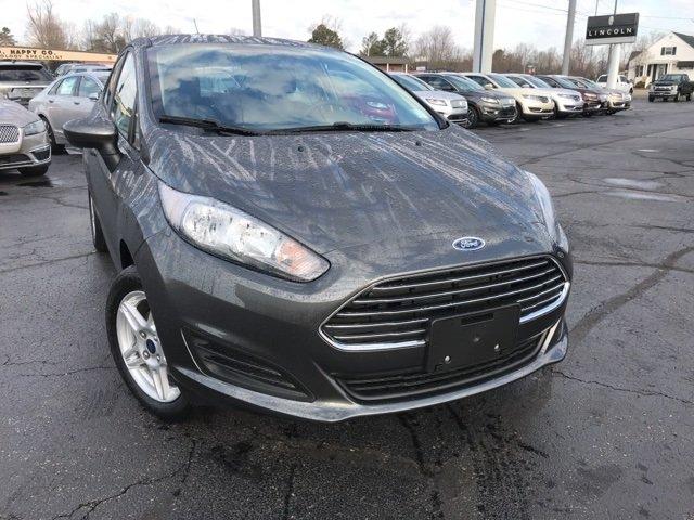new 2019 ford fiesta se sedan mayfield, ky 42066 for sale in mayfield, kentucky