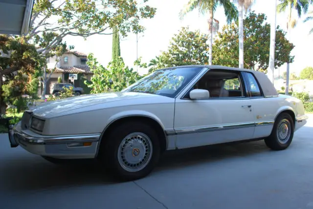 1990 buick riviera 1 owner