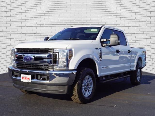 used 2019 ford f250 xlt wichita, ks 67207 for sale in wichita, kansas