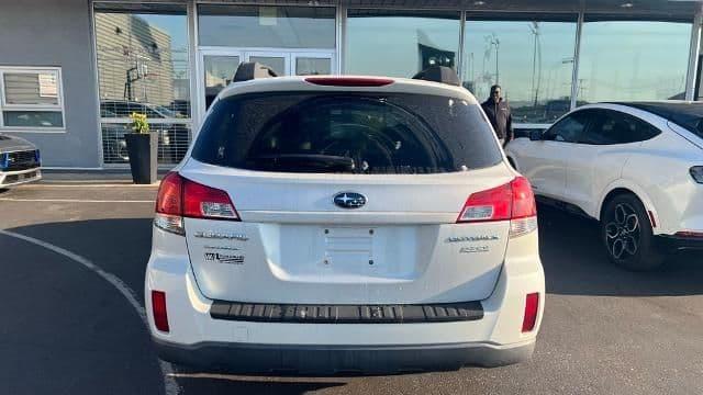 2011 subaru outback 2.5i premium in philadelphia, pennsylvania