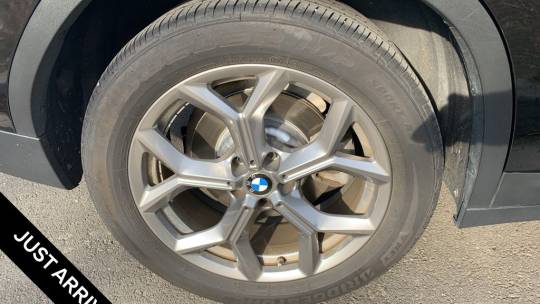2020 BMW X3