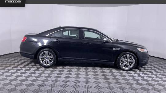 2010 Ford Taurus