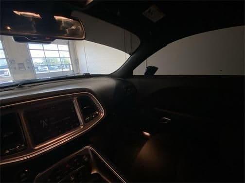 2020 dodge challenger r/t scat pack 2dr rear-wheel drive coupe in evansville, indiana