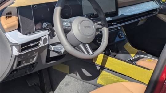 2025 Hyundai Sonata