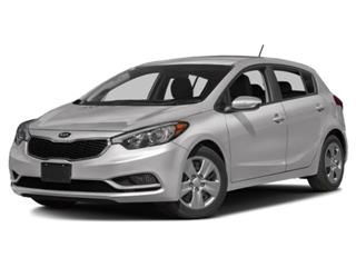 2015 Kia Forte5 ex