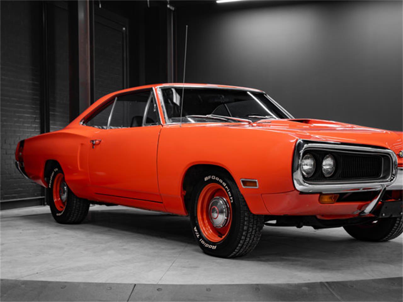 1970 dodge super bee