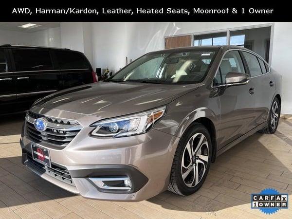 2022 subaru legacy in centennial, colorado