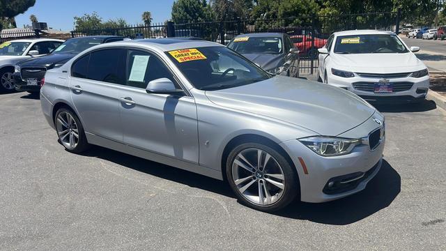2018 bmw 330e iperformance