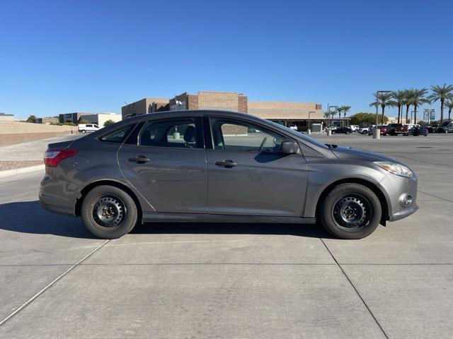 2013 ford focus s