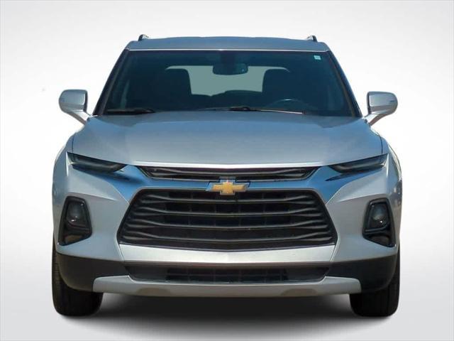 2019 chevrolet blazer 3lt