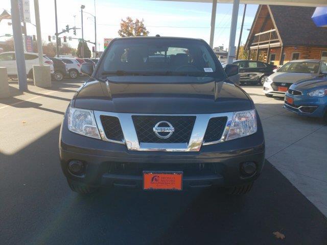 2013 nissan frontier sv 4x2 sv 4dr king cab 6.1 ft. sb pickup 5m for sale in boise, idaho