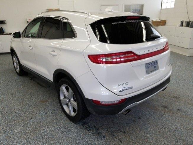 2015 lincoln mkc awd for sale in grand forks, north dakota
