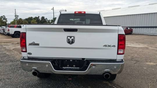 2019 RAM 1500 classic