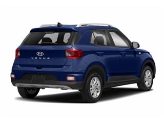 2021 Hyundai Venue sel