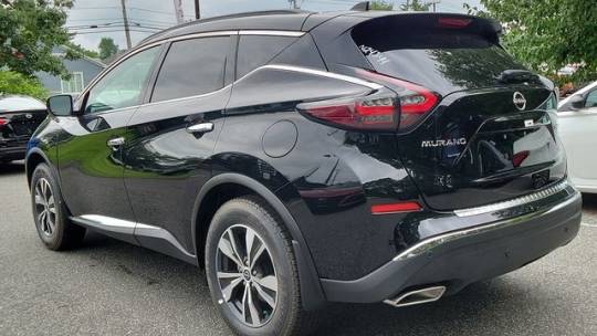 2024 Nissan Murano