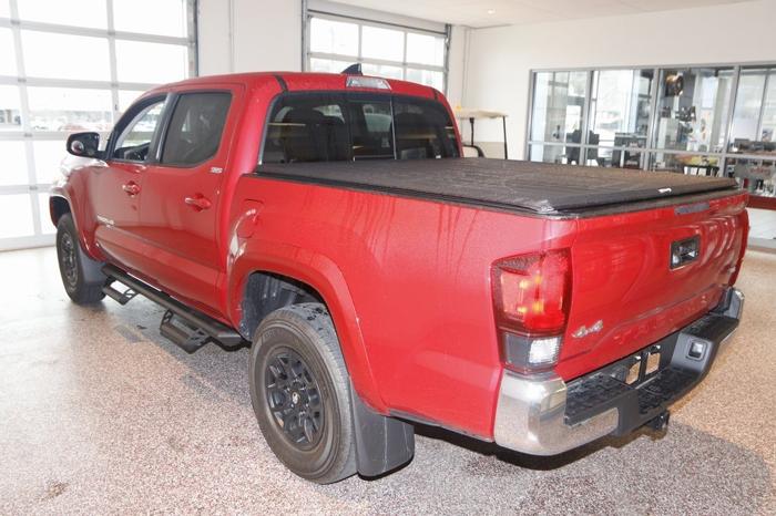 used 2019 toyota tacoma w/ sr5 package johnson city, tn 37601 for sale in johnson city, tennessee