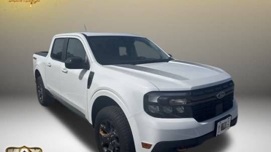 2024 Ford Maverick