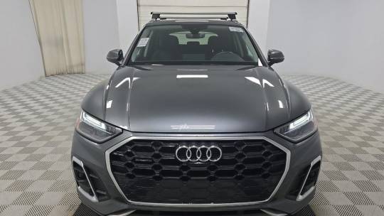 2024 Audi Q5