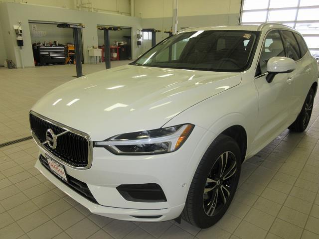 2018 volvo xc60 t5 momentum awd t5 momentum 4dr suv for sale in sioux falls, south dakota