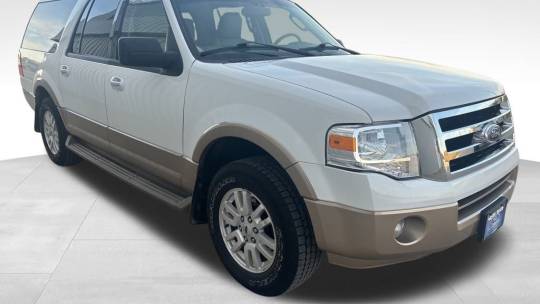 2013 Ford Expedition