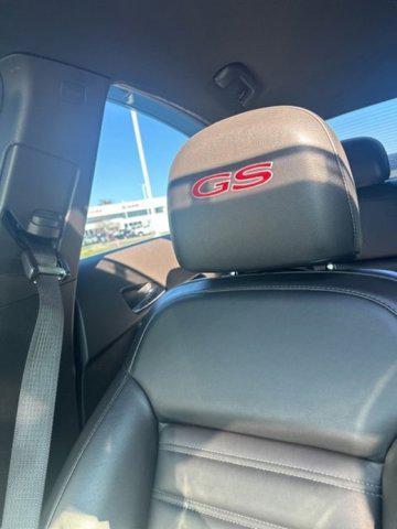2015 buick regal gs