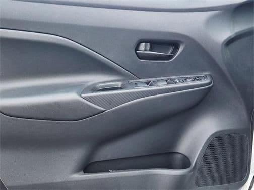 2024 nissan versa in dallas, texas