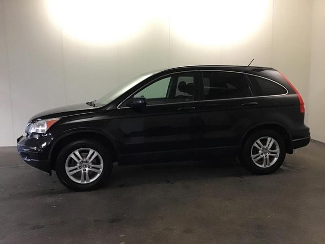 2010 honda cr-v ex awd ex 4dr suv for sale in bow, new hampshire