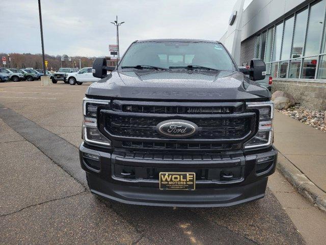 2022 ford f-350 super duty