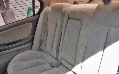 2000 nissan maxima for sale in california by owner
