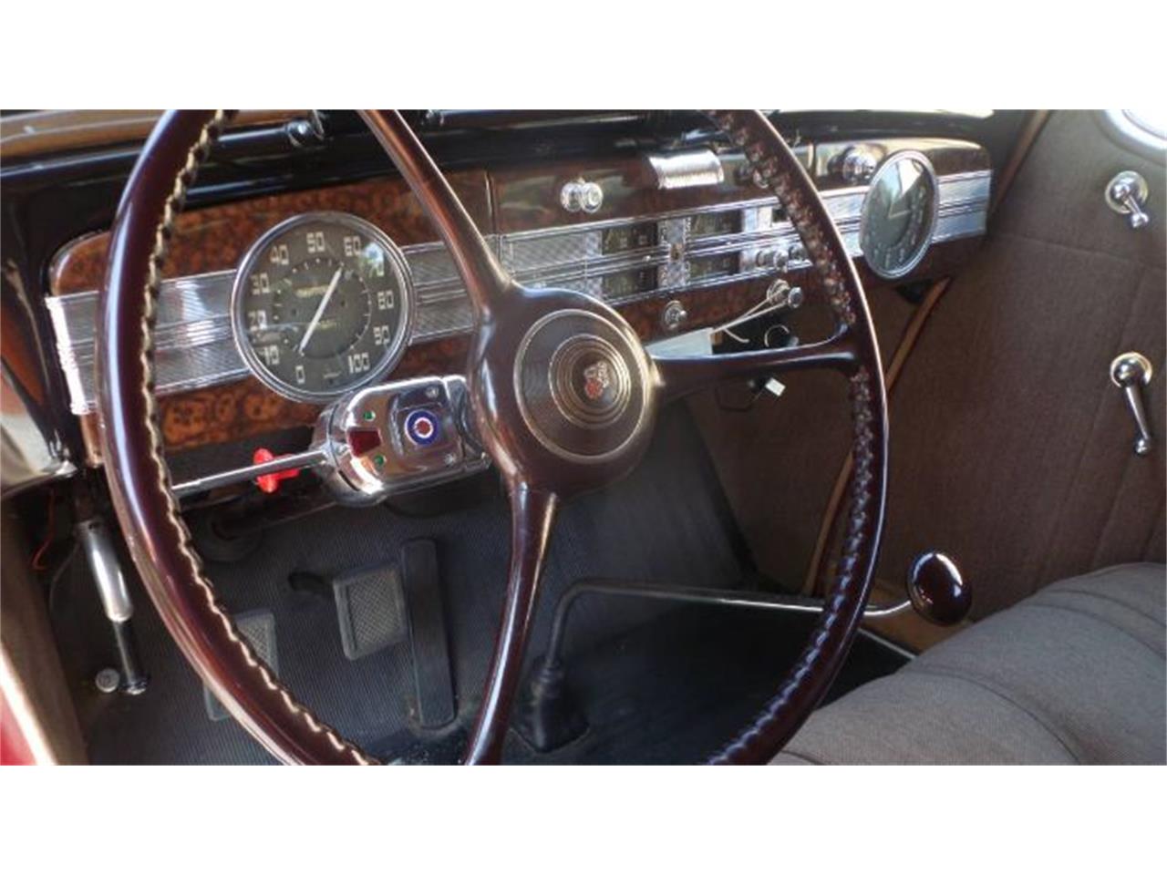 packard packard