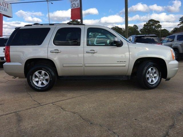 used 2013 gmc yukon 2wd sle alexandria, la 71301 for sale in alex, louisiana