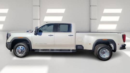 2025 GMC