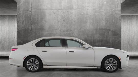 2024 BMW i7