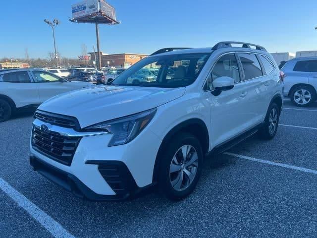 2024 subaru ascent premium in hagerstown, maryland
