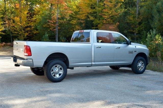 2017 ram ram pickup 2500 slt 4x4 slt 4dr crew cab 8 ft. lb pickup for sale in bridgton, maine