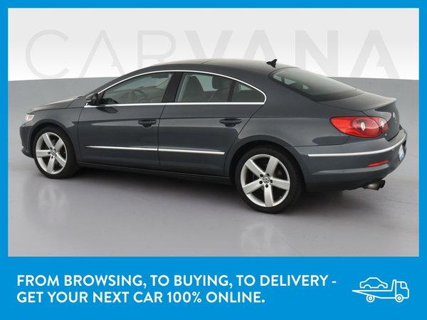 2012 volkswagen cc in dulles, virginia