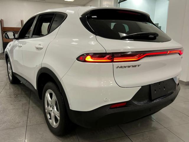 2023 dodge hornet gt plus
