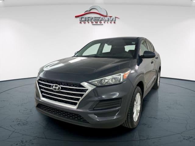 2020 hyundai tucson in laurence, kansas