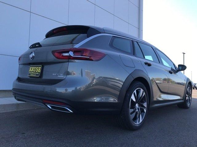 used 2019 buick regal tourx preferred marshall, mn 56258 for sale in marshall, minnesota