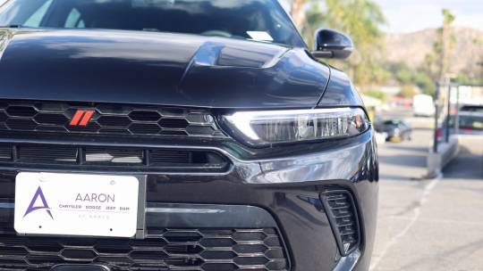 2024 Dodge Hornet