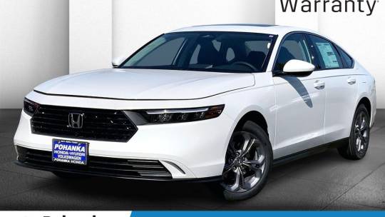 2024 Honda Accord