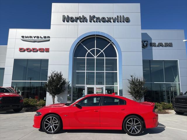 2023 dodge charger r/t